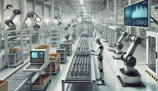 Projekt doskonały - Automatyzacja projektów za pomocą narzędzia do uruchamiania zadań Just