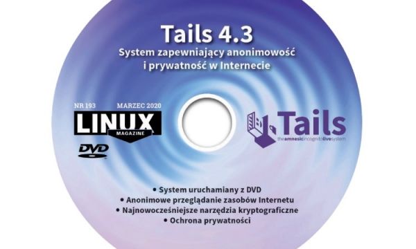 Tails 4.3