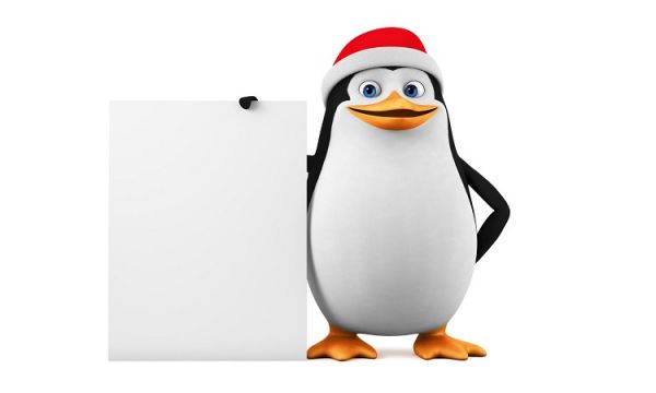 Linux na laptopach