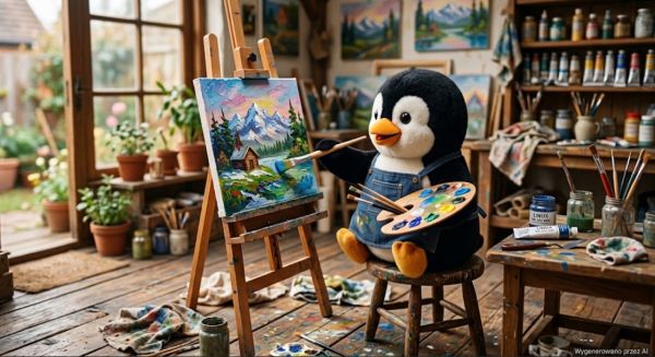 Poradnik: strony w programie Inkscape