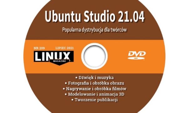 Ubuntu Studio 21.04
