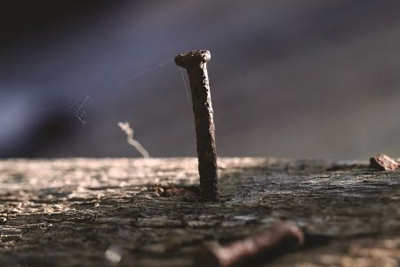 Rust