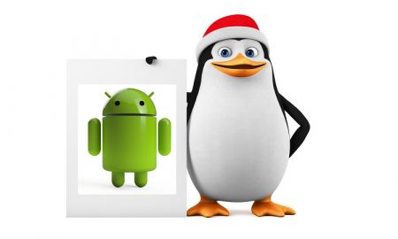 Linux i Android