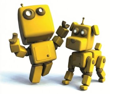 Roboty