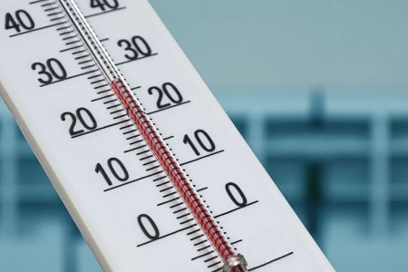 Temperatura
