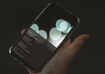 Smartfon