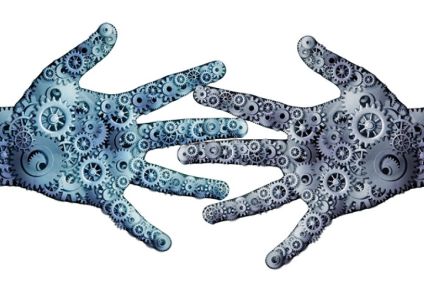 Shakehand