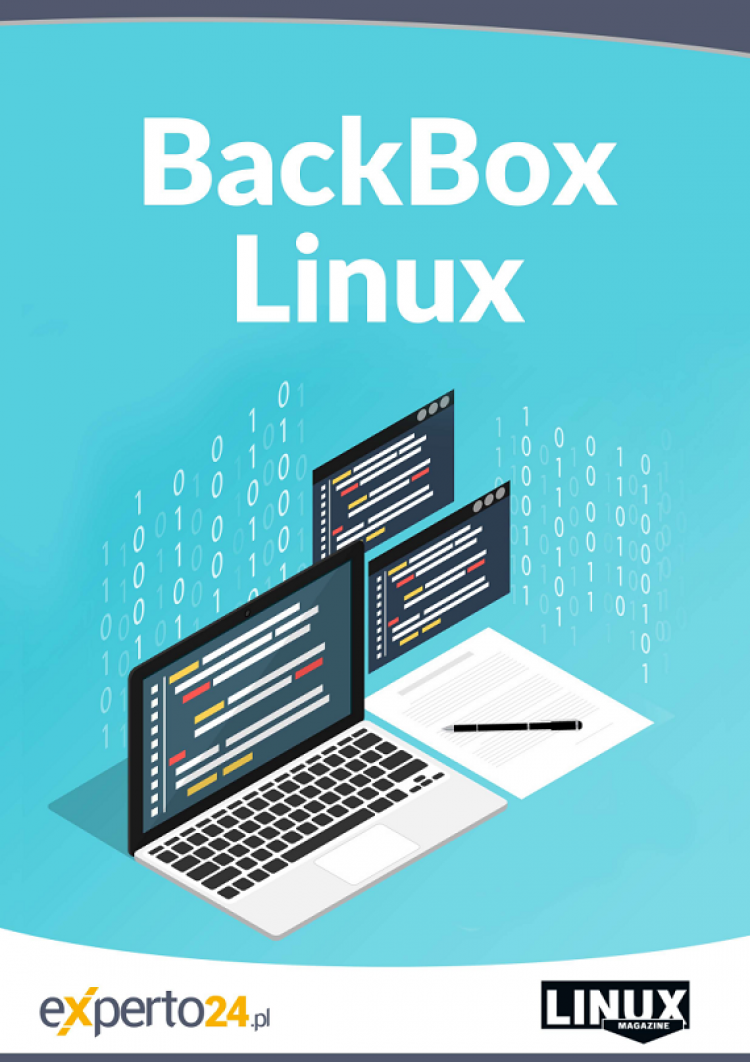 BackBox Linux – krewniak Ubuntu do analiz bezpieczeństwa